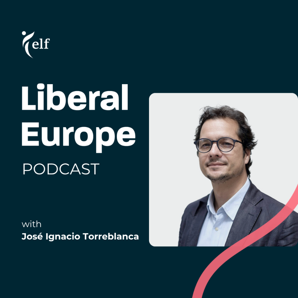 Is Digital Sovereignty (Still) Possible? with José Ignacio Torreblanca [PODCAST]