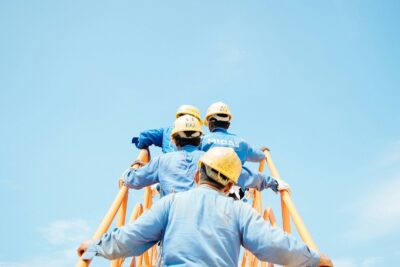 Will Collective Labor Conflicts Undermine Economic Growth?