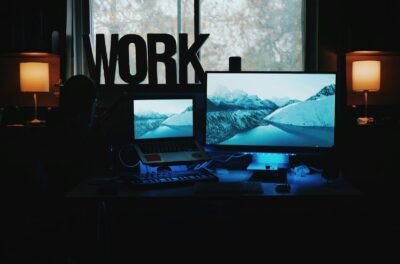 Is Labor Market About Conflict or Creating Value?