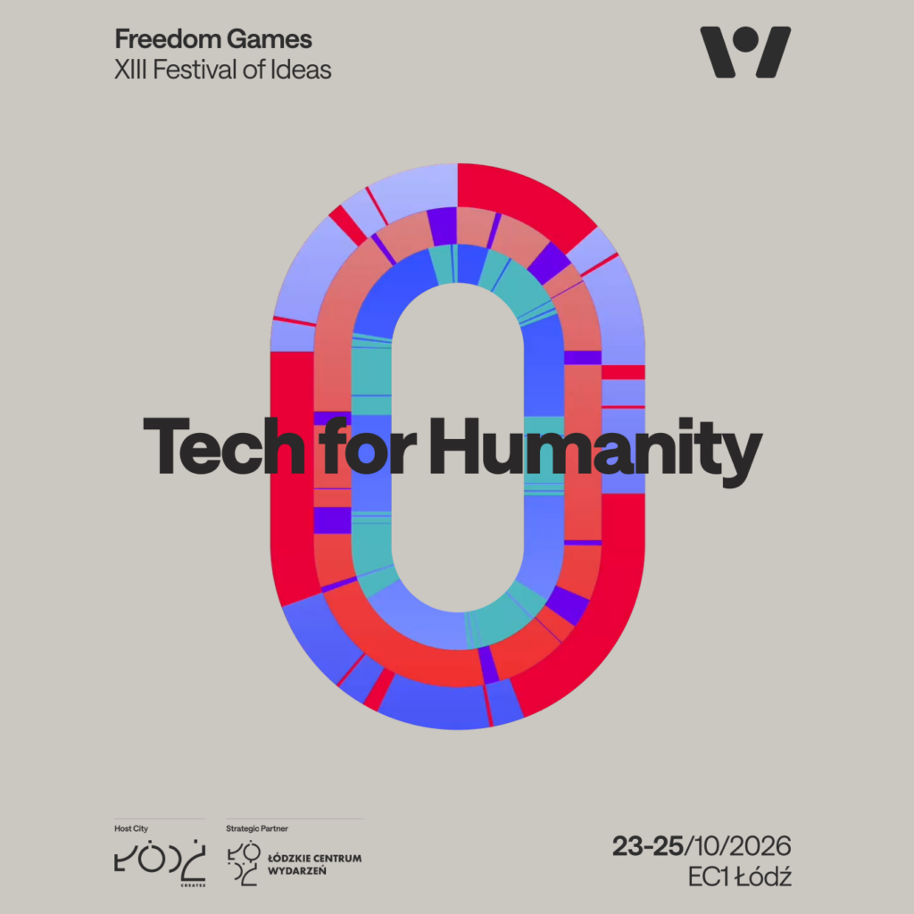“Tech for Humanity” Becomes Leading Theme of 2026 Freedom Games in Poland