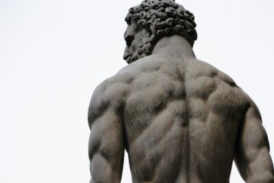 President Trump Killed Hercules