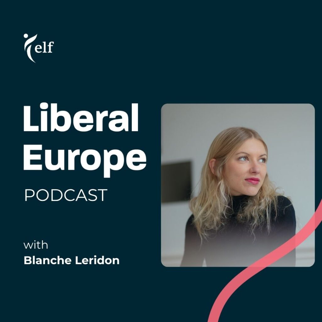 2027 Presidential Election in France with Blanche Leridon [PODCAST]