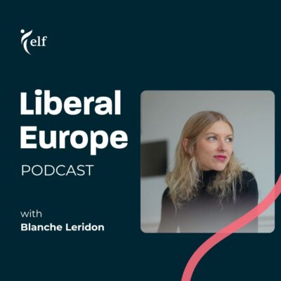 2027 Presidential Election in France with Blanche Leridon [PODCAST]