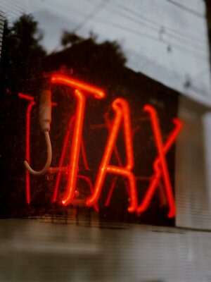 Unnecessary Exercises in Raising Taxes in Bulgaria
