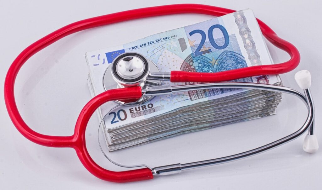 Healthcare Fees in Slovakia: Supply and Demand