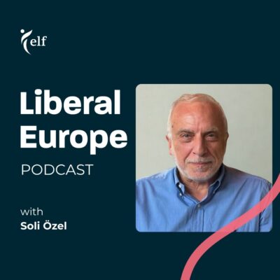 Türkiye, Emerging Post-American World Order, and Middle East & Europe Implications with Soli Özel [PODCAST]