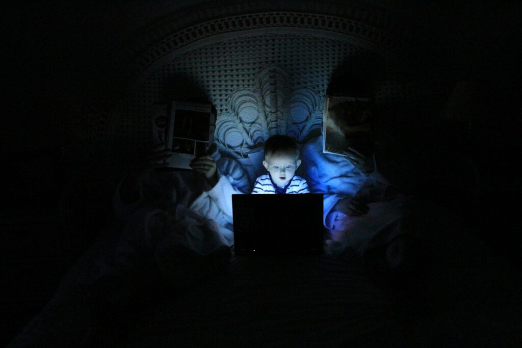 Seeing Unseen: Online Child Abuse in Hungary