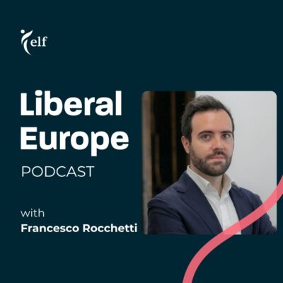 Europe in the Middle East and the Mediterranean with Francesco Rocchetti [PODCAST]